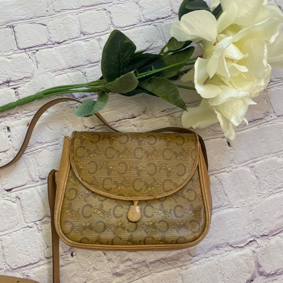 Celine Carriage Crossbody - Picture 12 of 13